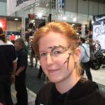 auch Besucher verschönern wir